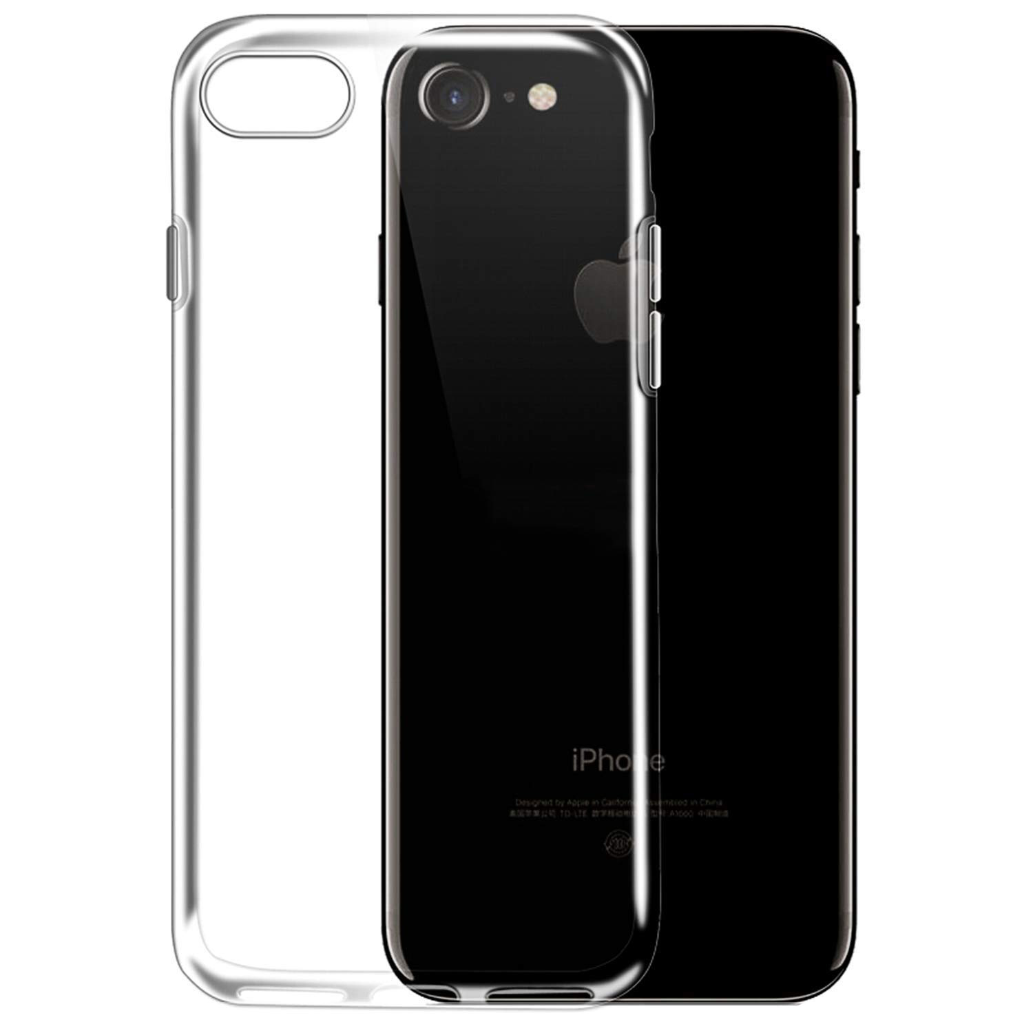 کاور کوتتسی مدل CS7006 مناسب برای گوشی موبایل اپل Iphone 7Plus/8Plus