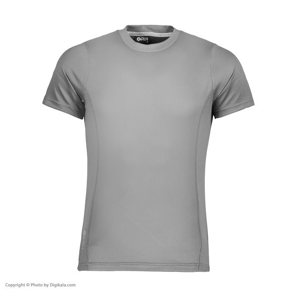 تی شرت ورزشی مردانه بی فور ران مدل 980316-90