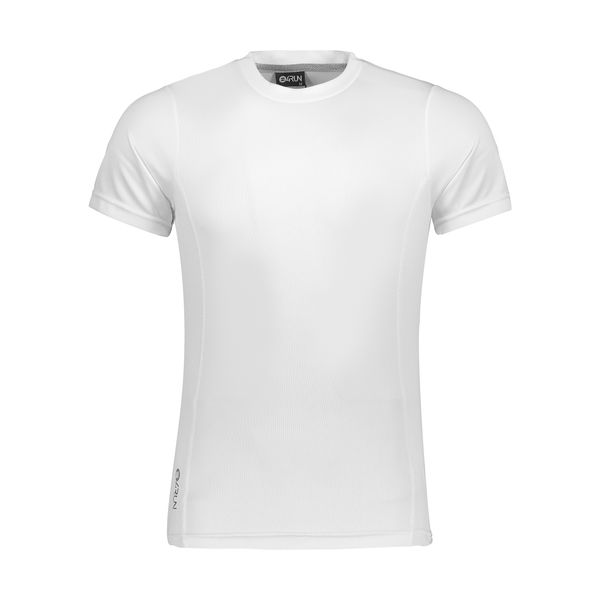 تی شرت ورزشی مردانه بی فور ران مدل 980316-01