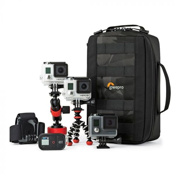 کیف دوربین لوپرو مدل ViewPoint CS 80