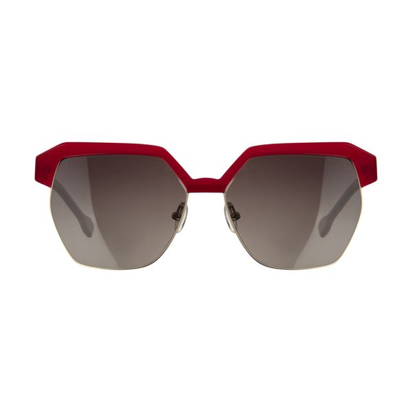 عینک آفتابی زنانه جی اف فره مدل GFF8001-002