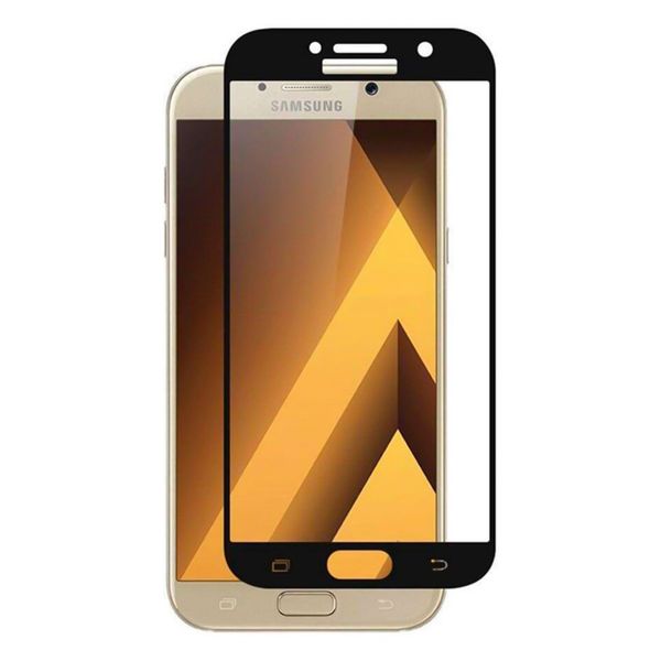 محافظ صفحه نمایش مدل UPF01 مناسب برای گوشی موبایل سامسونگ Galaxy A5 2017 / A520