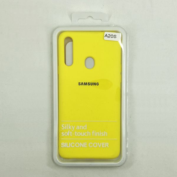  کاور مدل SCN مناسب برای گوشی موبایل سامسونگ Galaxy A20s