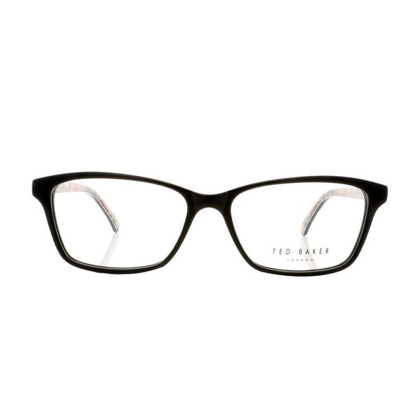 عینک طبی زنانه تد بیکر مدل TB 9105 OO1
