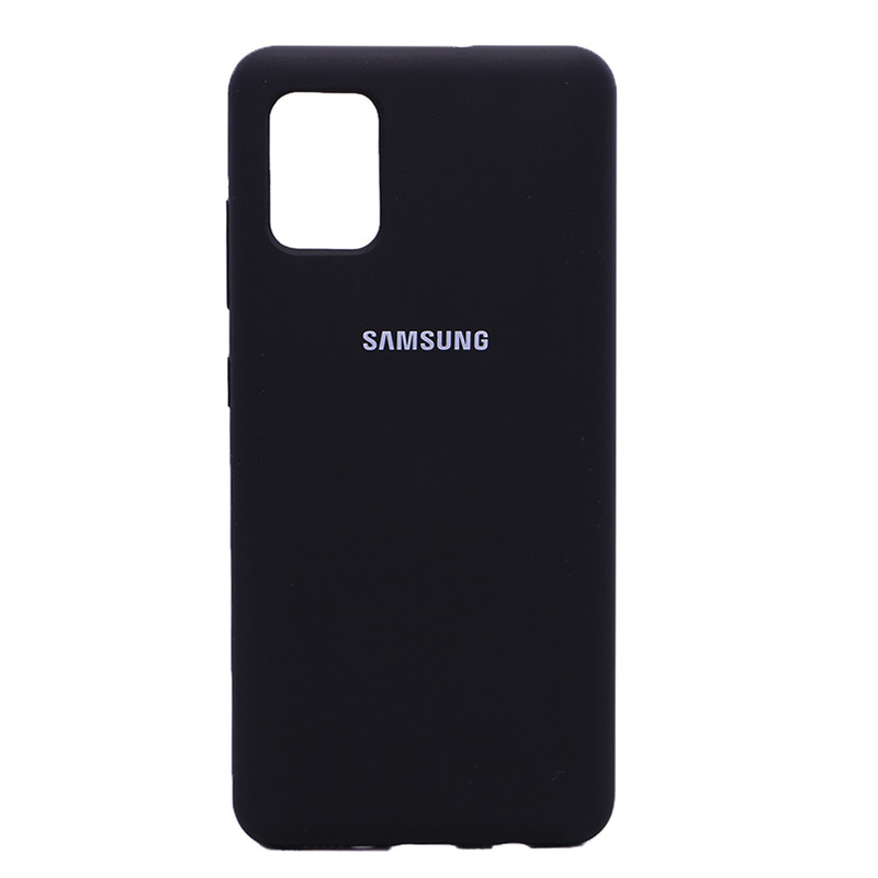 کاور مدل SCN1 مناسب برای گوشی موبایل سامسونگ Galaxy A51