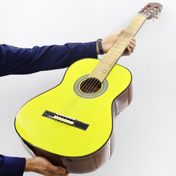  گیتار کلاسیک ایران ساز مدل G510-A5