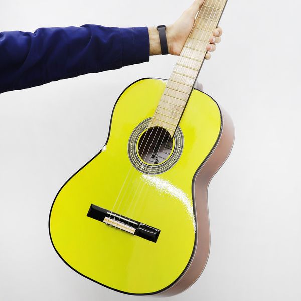  گیتار کلاسیک ایران ساز مدل G510-A5