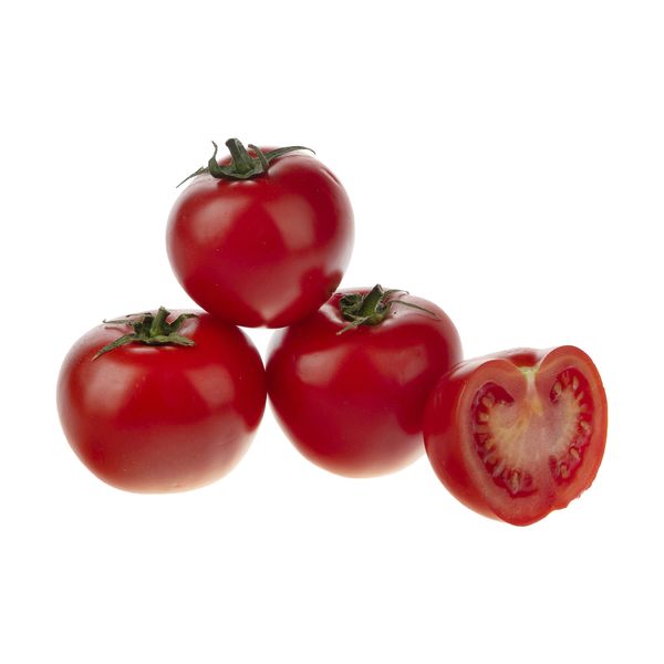 گوجه فرنگی گلخانه ای درجه یک سبزیکو - 1 کیلوگرم