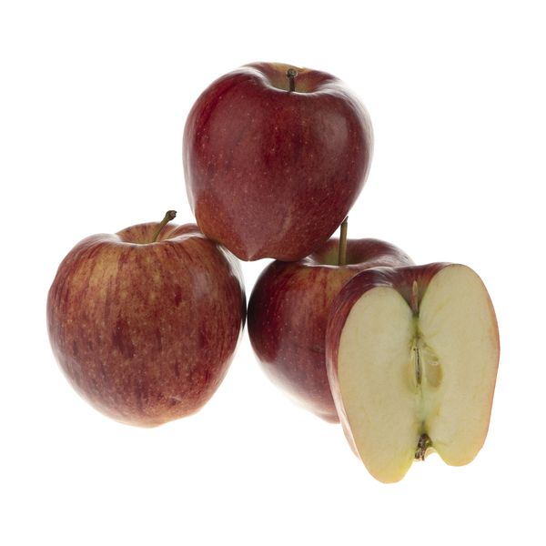 سیب قرمز درجه یک سبزیکو - 1 کیلوگرم