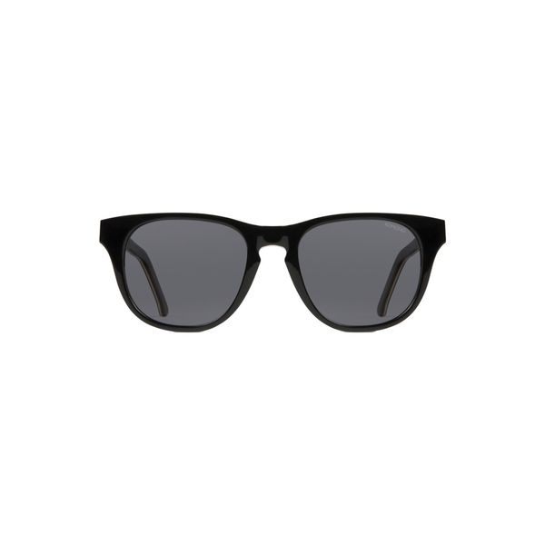عینک آفتابی مردانه کومونو سری Luca Acetate Black مدل KOM-S3350