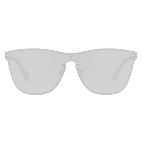  عینک آفتابی هاوکرز سری Silver Chrome One Venm Metal مدل H02LHM1809