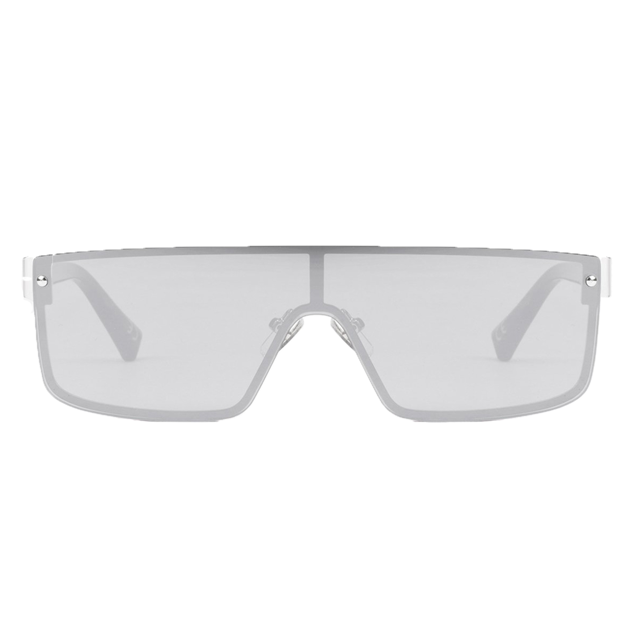 عینک آفتابی هاوکرز سری Silver Chrome Dream مدل H02FHM1809