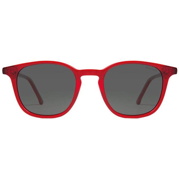  عینک آفتابی کومونو سری Maurice Scarlet مدل KOM-S4154 