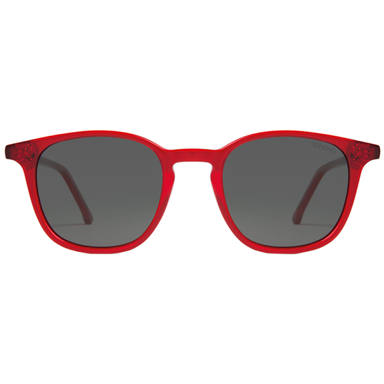  عینک آفتابی کومونو سری Maurice Scarlet مدل KOM-S4154 