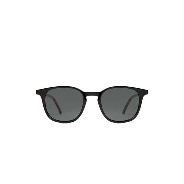 عینک آفتابی کومونو سری Maurice Black Tortoise مدل KOM-S4150