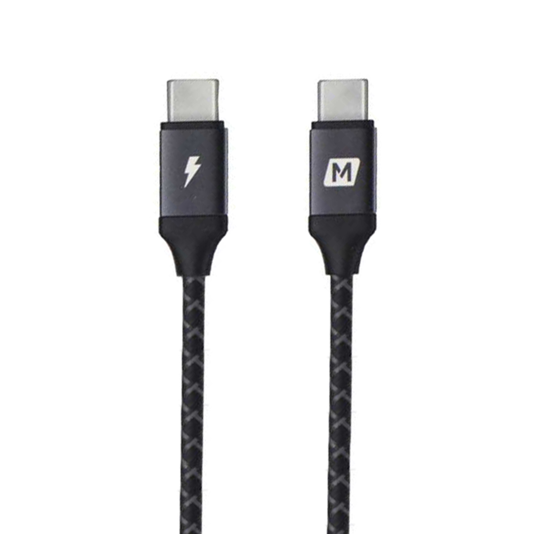 کابل USB-C مومکس مدل DC13 طول 1.2 متر