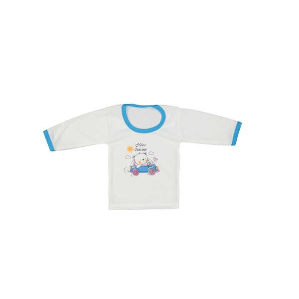 تی شرت نوزاد کد 15
