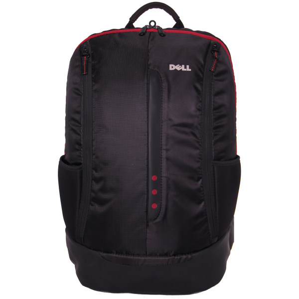 کوله پشتی لپ تاپ دل مدل backpack pro مناسب برای لپ تاپ 15.6 اینچی