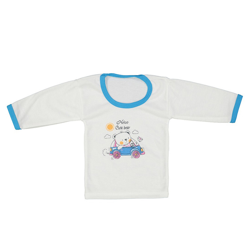 تی شرت نوزاد کد 15