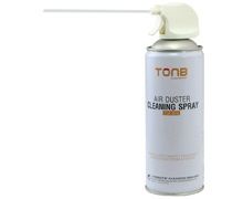 اسپری گردگیر و پاک کننده تنب تونب Air Duster Cleaning Spray TCK-870