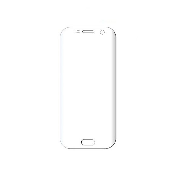 محافظ صفحه نمایش آیتاپ مدل Dazzle مناسب برای گوشی موبایل سامسونگ Galaxy A7 2017