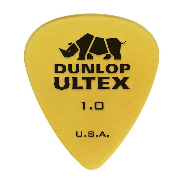 پیک گیتار دانلوپ مدل ULTEX421P