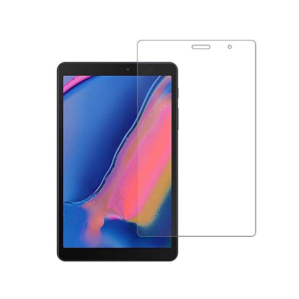 محافظ صفحه نمایش بلک تایگر مدل HM01 مناسب برای تبلت سامسونگ Galaxy Tab A 8.0 2019 T295