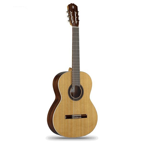 گیتار کلاسیک الحمبرا مدل 1C سایز 4/4