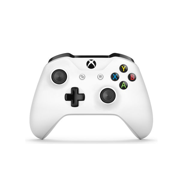  مجموعه کنسول بازی مایکروسافت مدل Xbox One S All Digital ظرفیت 1 ترابایت به همراه 20 عدد بازی