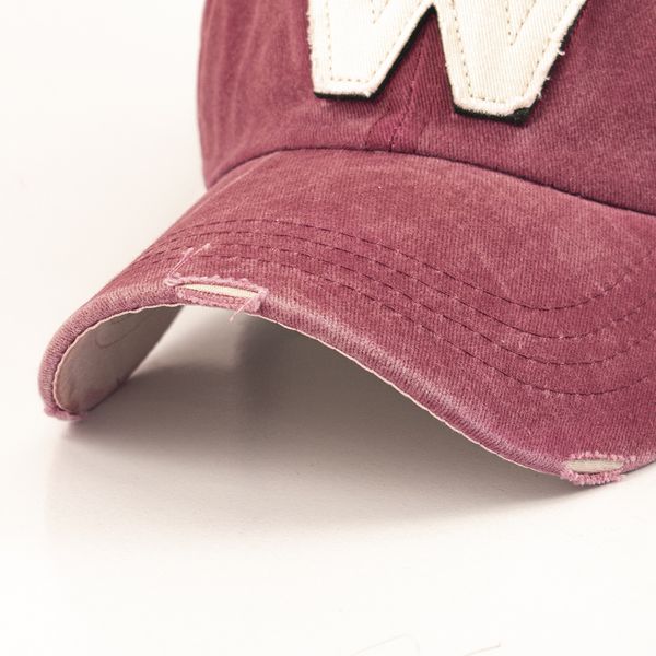 کلاه کپ مردانه مدل W کد 247