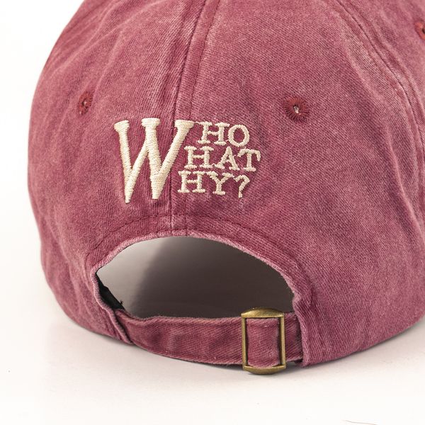 کلاه کپ مردانه مدل W کد 247