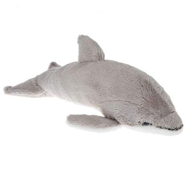 عروسک دلفین للی کد 770704 سایز 2
