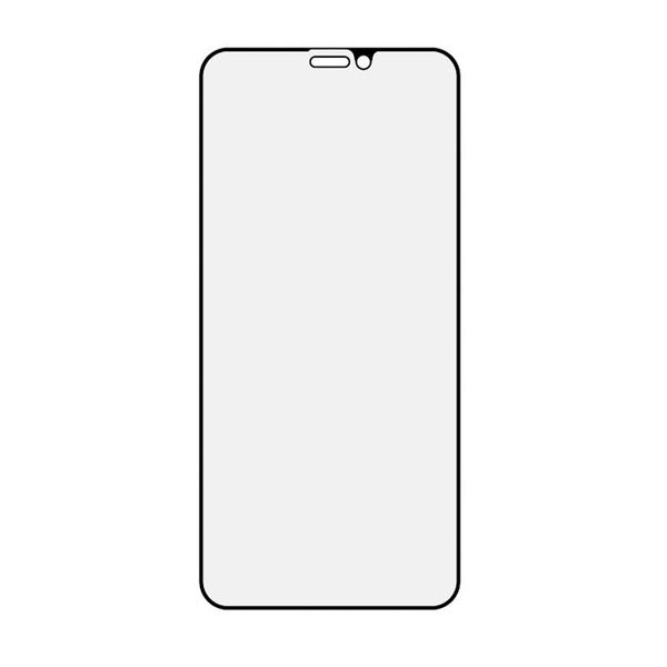 محافظ صفحه نمایش حریم شخصی توتو مدل Abip-046 مناسب برای گوشی موبایل اپل iPhone 11