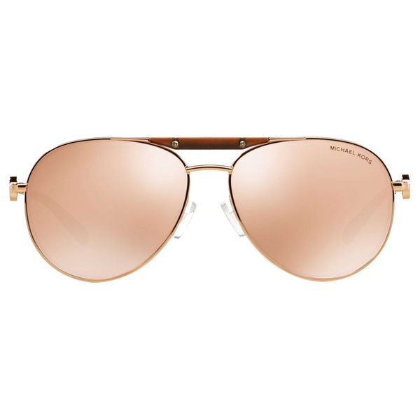عینک آفتابی زنانه مایکل کورس مدل MK5001 1003R1 58