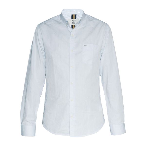 پیراهن مردانه اگزیت مدل LS-467-035