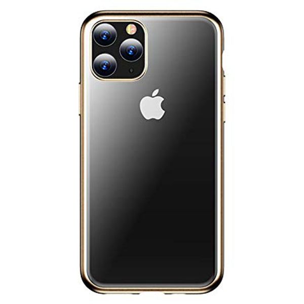 کاور توتو مدل AA-068 مناسب برای گوشی موبایل اپل iPhone 11 Pro Max