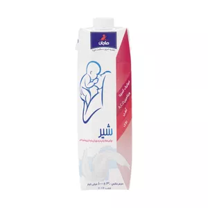 شیر برای مادران در دوران شیر دهی و بارداری ماجان کاله - 1 لیتر