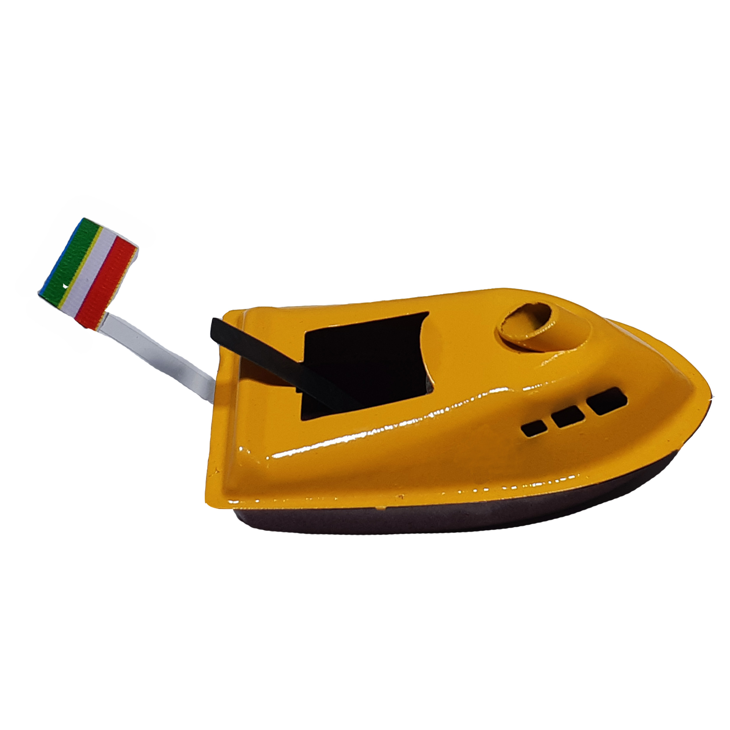 اسباب بازی قایق سوختی مدل LARAZ