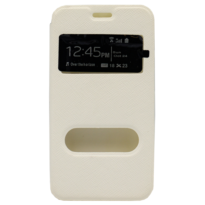 کیف کلاسوری مستر مدل THN-56 مناسب برای گوشی موبایل هوآوی Ascend Y320 