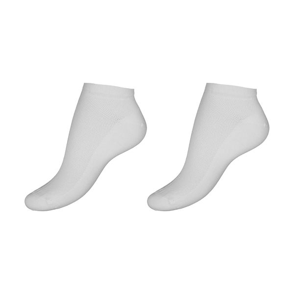 جوراب ورزشی مردانه یونی پرو مدل 931260103-00 بسته 2 عددی