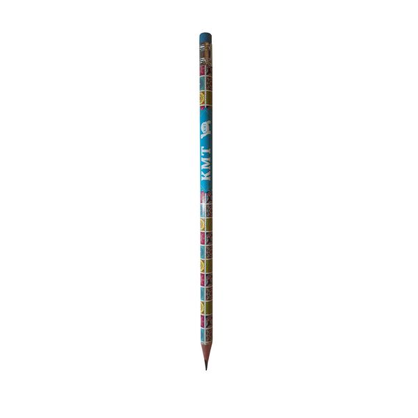 مداد کی ام تی کد M121 بسته 12 عددی