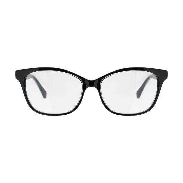 عینک طبی تد بیکر مدل TB 9124 OO1