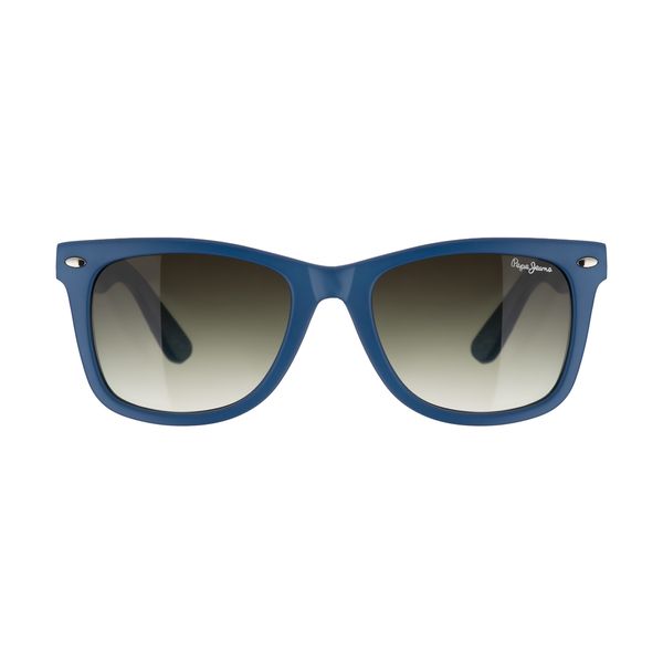 عینک آفتابی مردانه پپه جینز مدل PJ 7167 C15