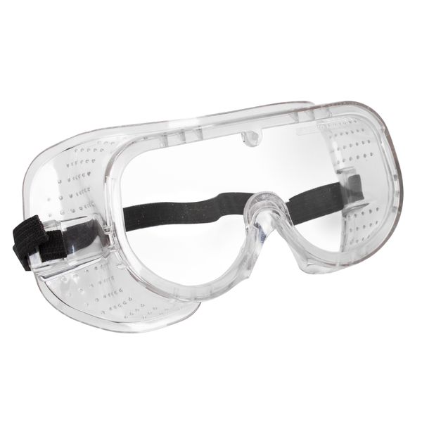 عینک ایمنی سینگر مدل 1BT9