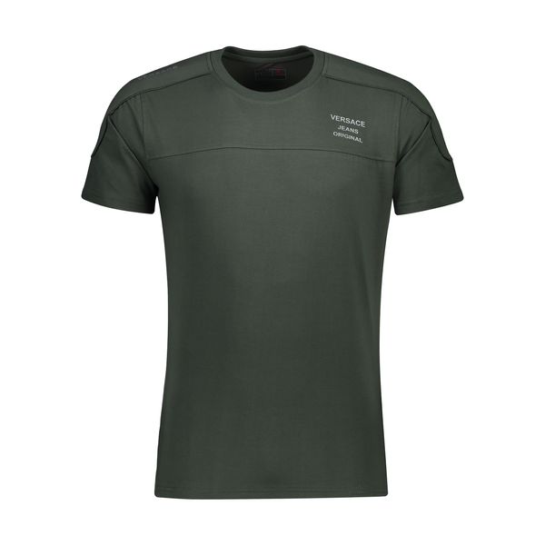 تی شرت ورزشی مردانه پانیل مدل 110A
