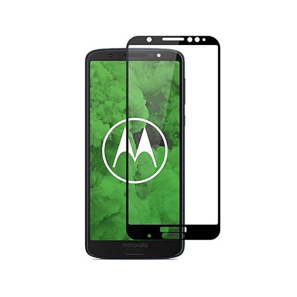 محافظ صفحه نمایش مدل lee مناسب برای گوشی موبایل موتورولا Moto G6