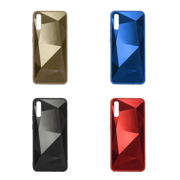 کاور طرح الماس مدل mr-506 مناسب برای گوشی موبایل سامسونگ Galaxy A50/A50s/a30s