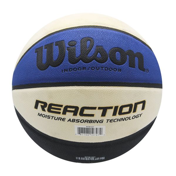 توپ بسکتبال ویلسون مدل REACTION