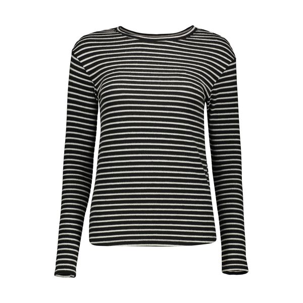 تی شرت زنانه اسپرینگ فیلد مدل 0073407-BLACK