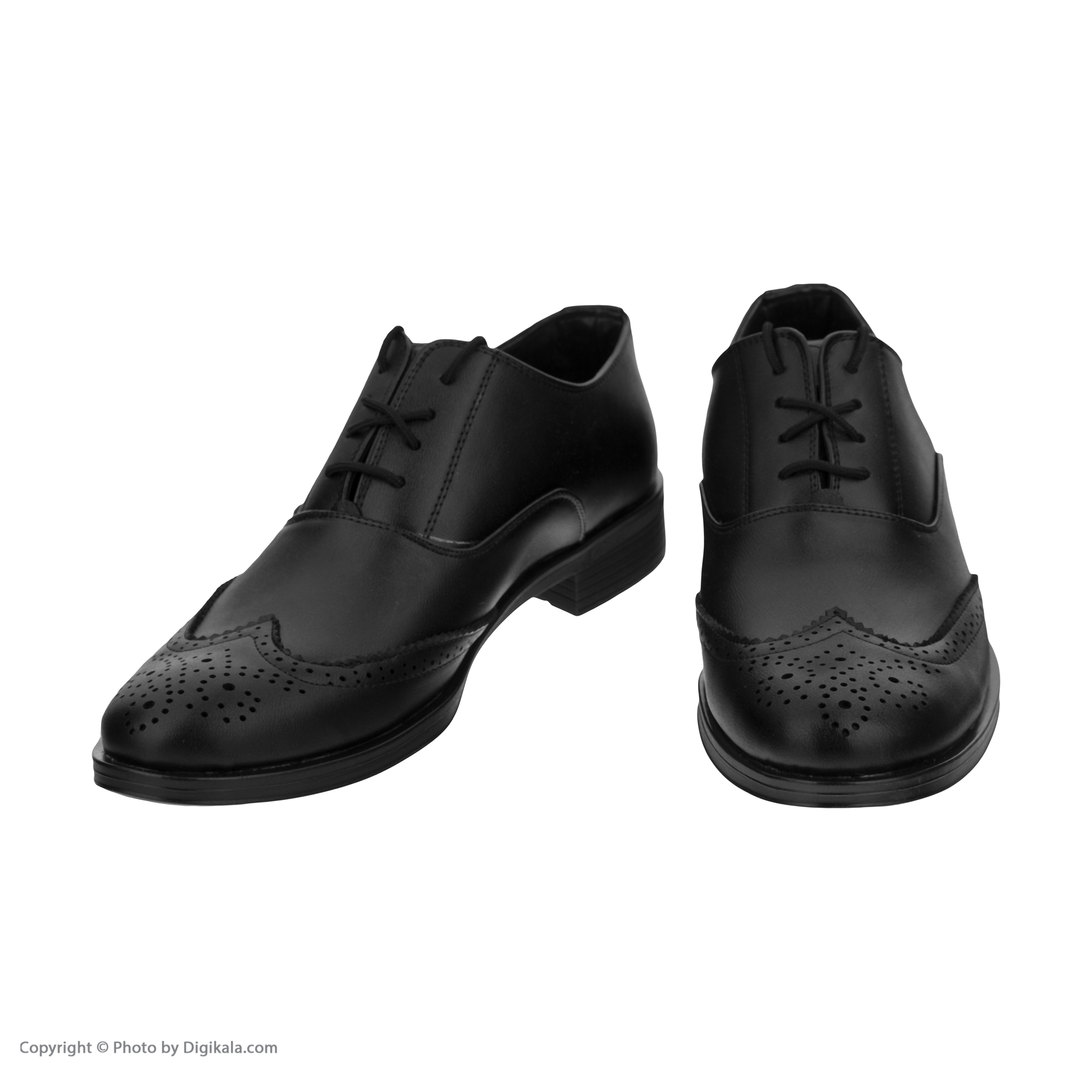 کفش مردانه اسپرت من مدل 39730-1